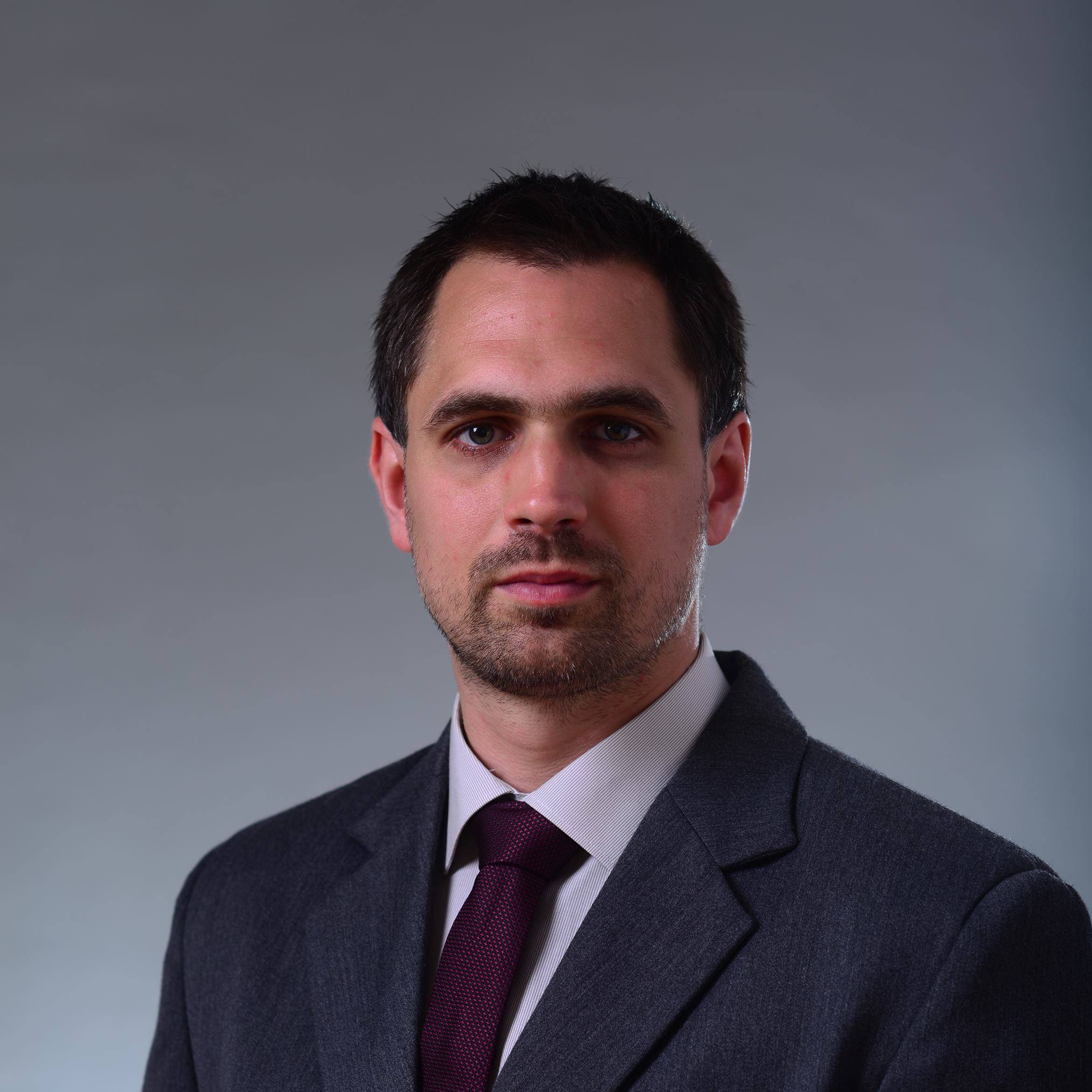 Ovidiu Lucian CONEAC